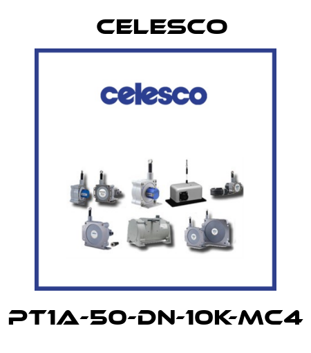 PT1A-50-DN-10K-MC4 Celesco