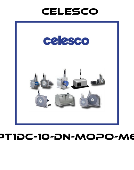 PT1DC-10-DN-MOPO-M6  Celesco