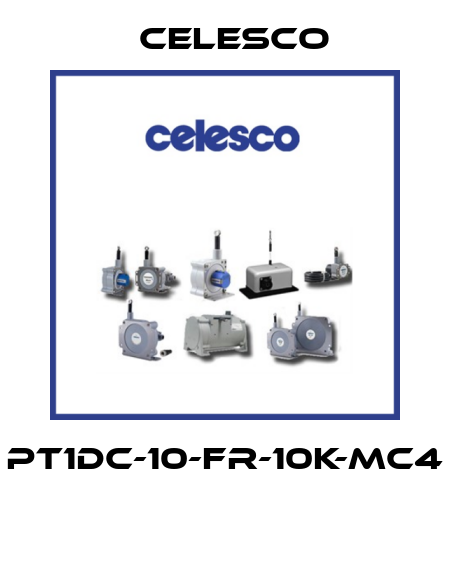 PT1DC-10-FR-10K-MC4  Celesco