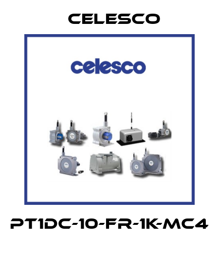 PT1DC-10-FR-1K-MC4  Celesco