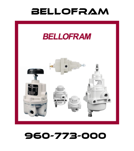 960-773-000  Bellofram