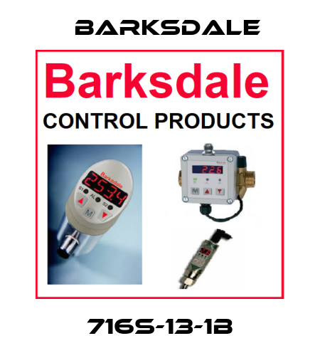 716S-13-1B Barksdale