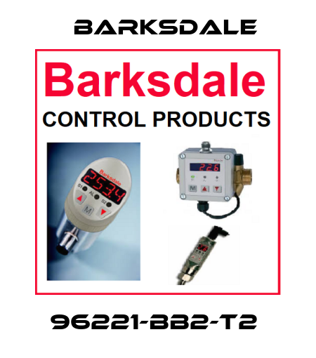 96221-BB2-T2  Barksdale
