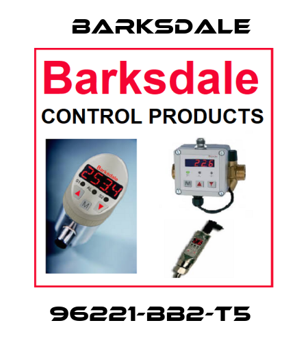 96221-BB2-T5  Barksdale