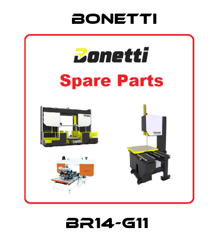 BR14-G11  Bonetti