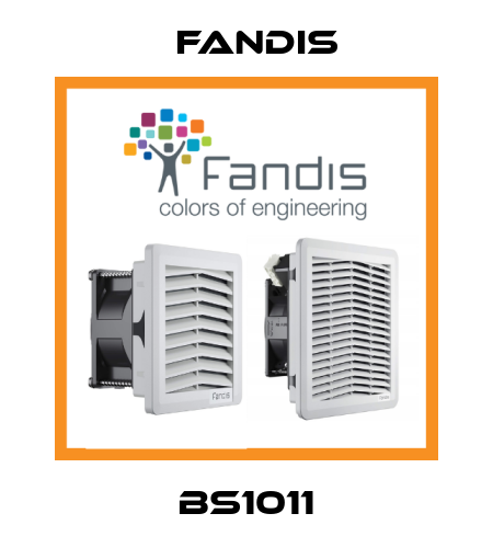 BS1011 Fandis