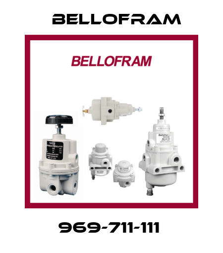 969-711-111  Bellofram