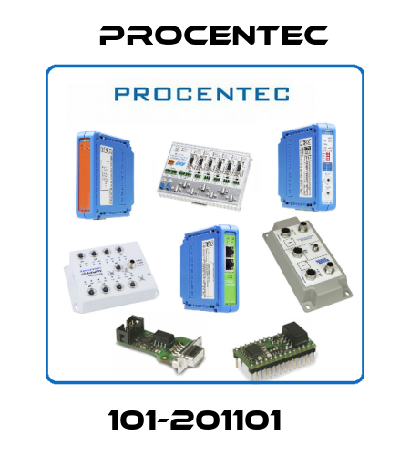 101-201101   Procentec