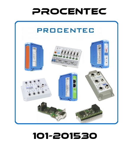 101-201530  Procentec