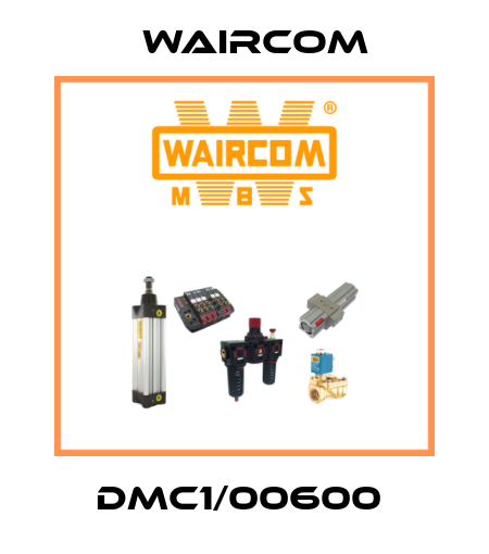 DMC1/00600  Waircom