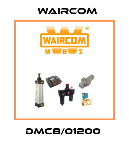 DMC8/01200  Waircom