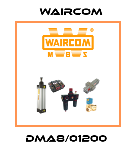 DMA8/01200  Waircom