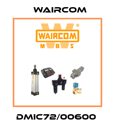 DMIC72/00600  Waircom
