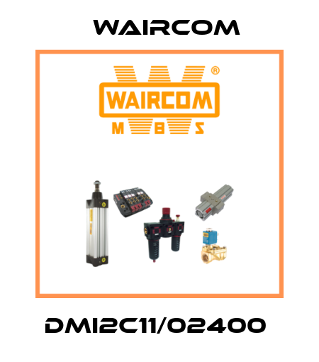 DMI2C11/02400  Waircom
