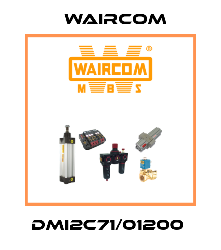 DMI2C71/01200  Waircom