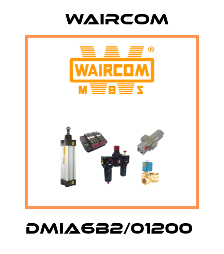 DMIA6B2/01200  Waircom