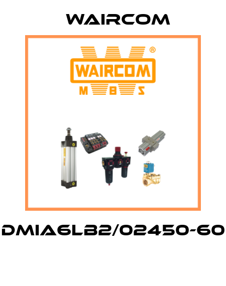 DMIA6LB2/02450-60  Waircom
