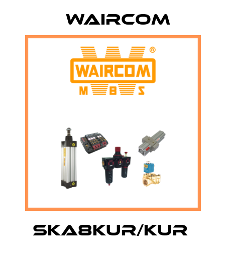 SKA8KUR/KUR  Waircom