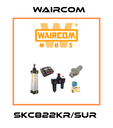 SKC822KR/SUR  Waircom