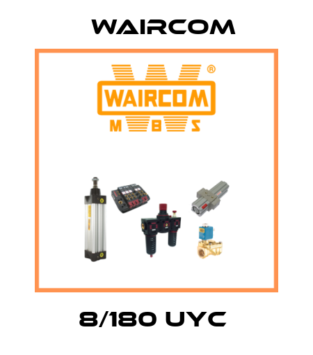 8/180 UYC  Waircom