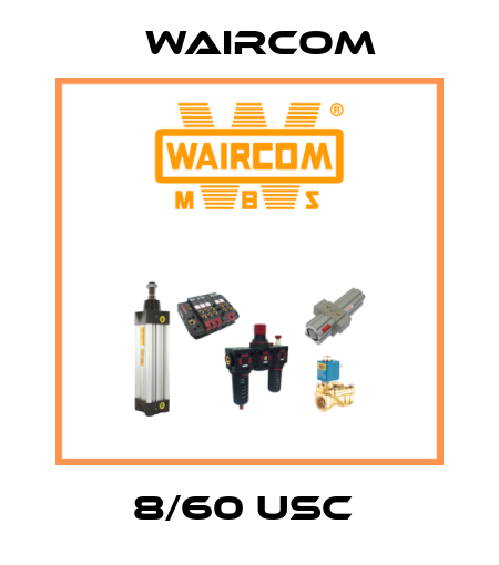8/60 USC  Waircom
