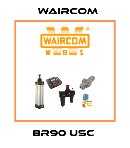 8R90 USC  Waircom