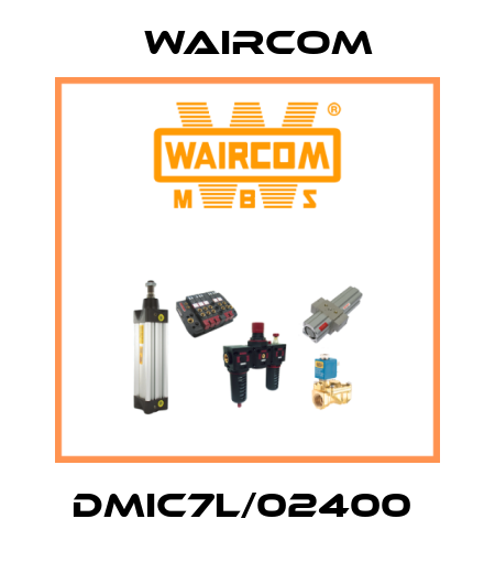 DMIC7L/02400  Waircom