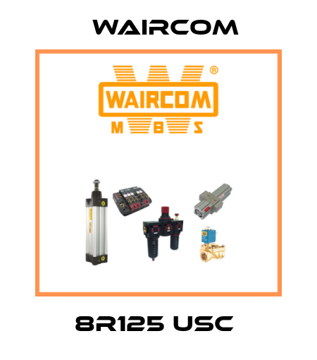 8R125 USC  Waircom