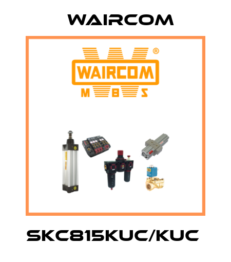 SKC815KUC/KUC  Waircom