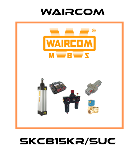 SKC815KR/SUC  Waircom