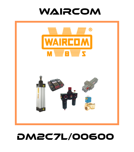 DM2C7L/00600  Waircom