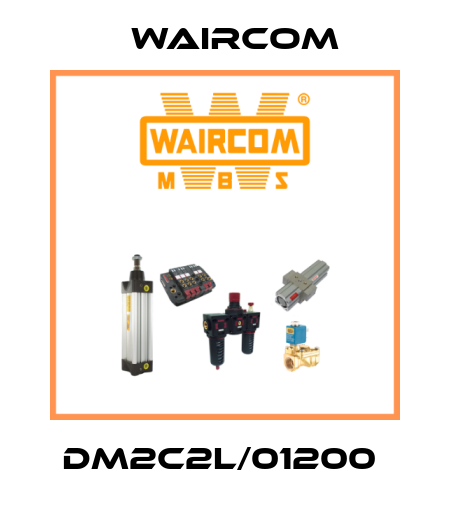 DM2C2L/01200  Waircom