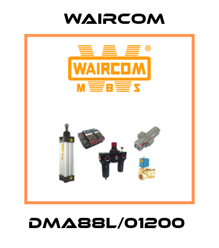 DMA88L/01200  Waircom