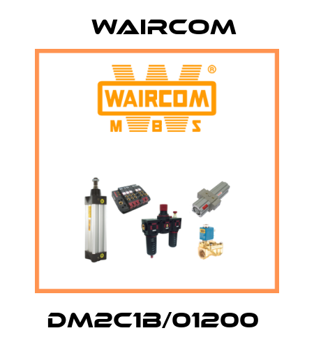 DM2C1B/01200  Waircom