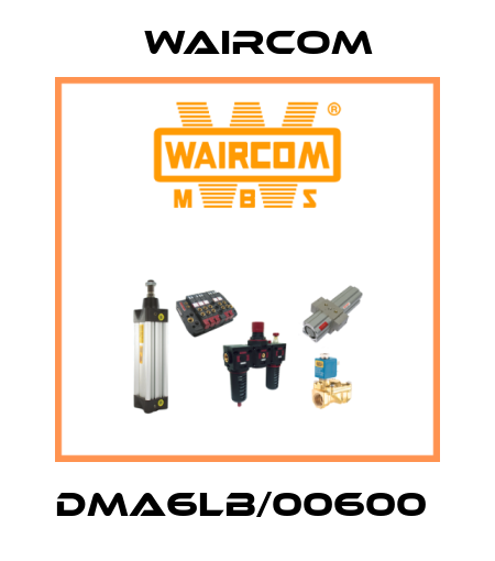 DMA6LB/00600  Waircom