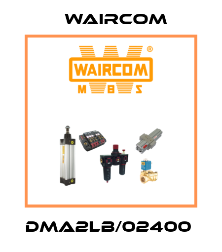 DMA2LB/02400  Waircom