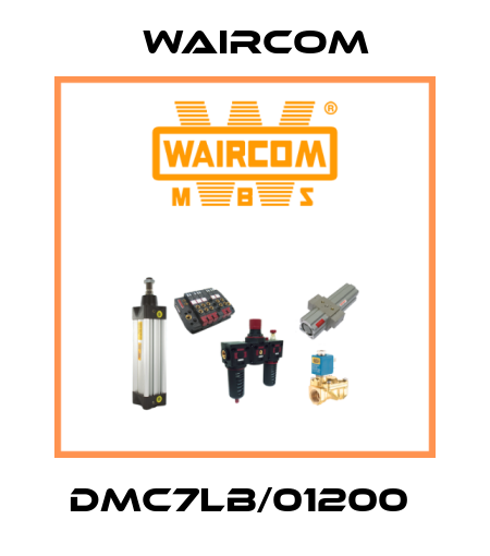 DMC7LB/01200  Waircom