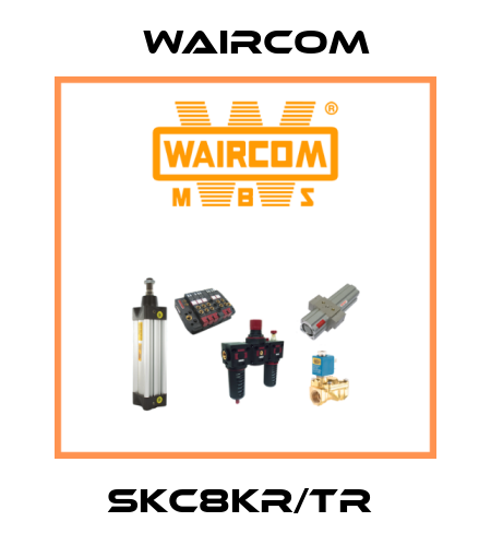 SKC8KR/TR  Waircom