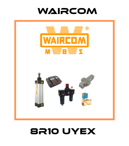 8R10 UYEX  Waircom