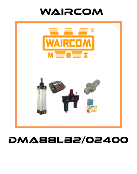 DMA88LB2/02400  Waircom