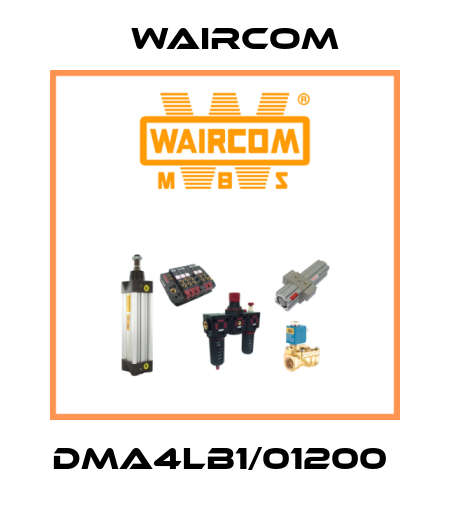 DMA4LB1/01200  Waircom