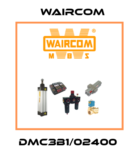 DMC3B1/02400  Waircom