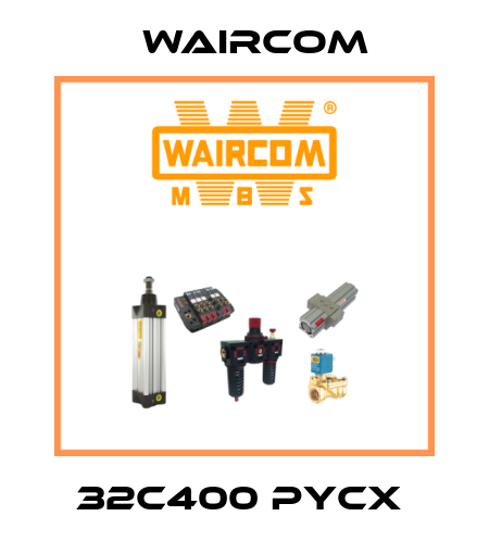 32C400 PYCX  Waircom