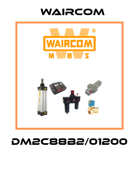 DM2C88B2/01200  Waircom