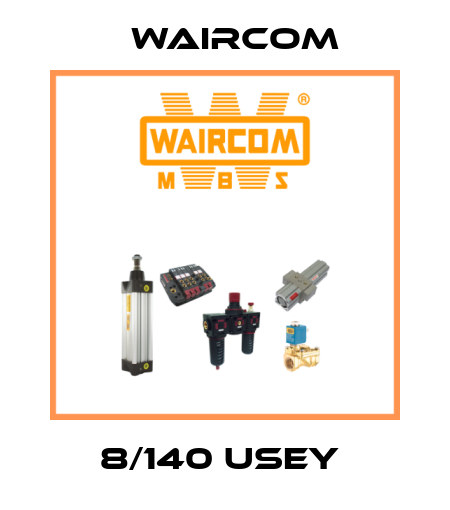 8/140 USEY  Waircom