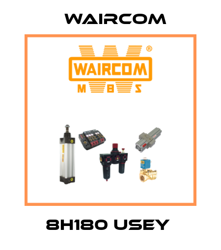 8H180 USEY  Waircom