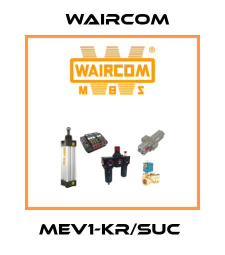 MEV1-KR/SUC  Waircom