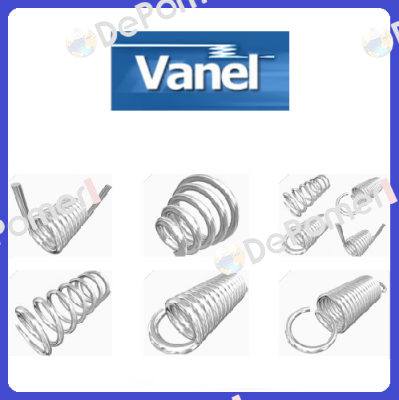 C-085-090-0320-A  Vanel