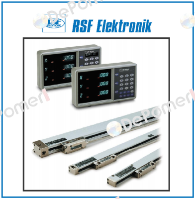 C0T460212222  Rsf Elektronik