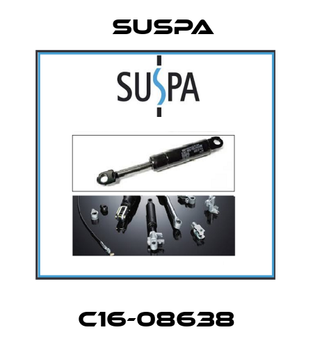 C16-08638 Suspa